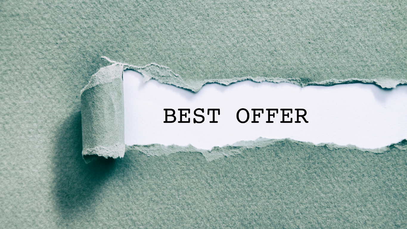 Kontroferta od pracodawcy – czy warto ją przyjąć?