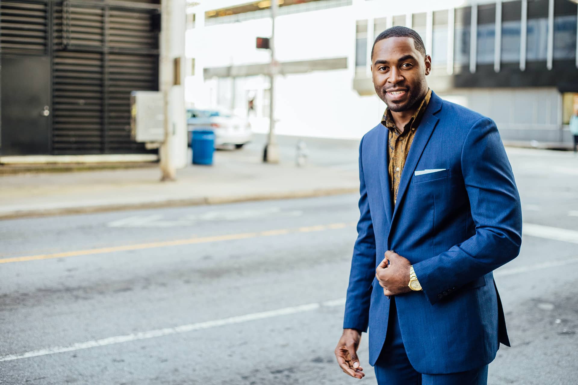 How to Overcome the Overwhelming Experience of Changing Jobs