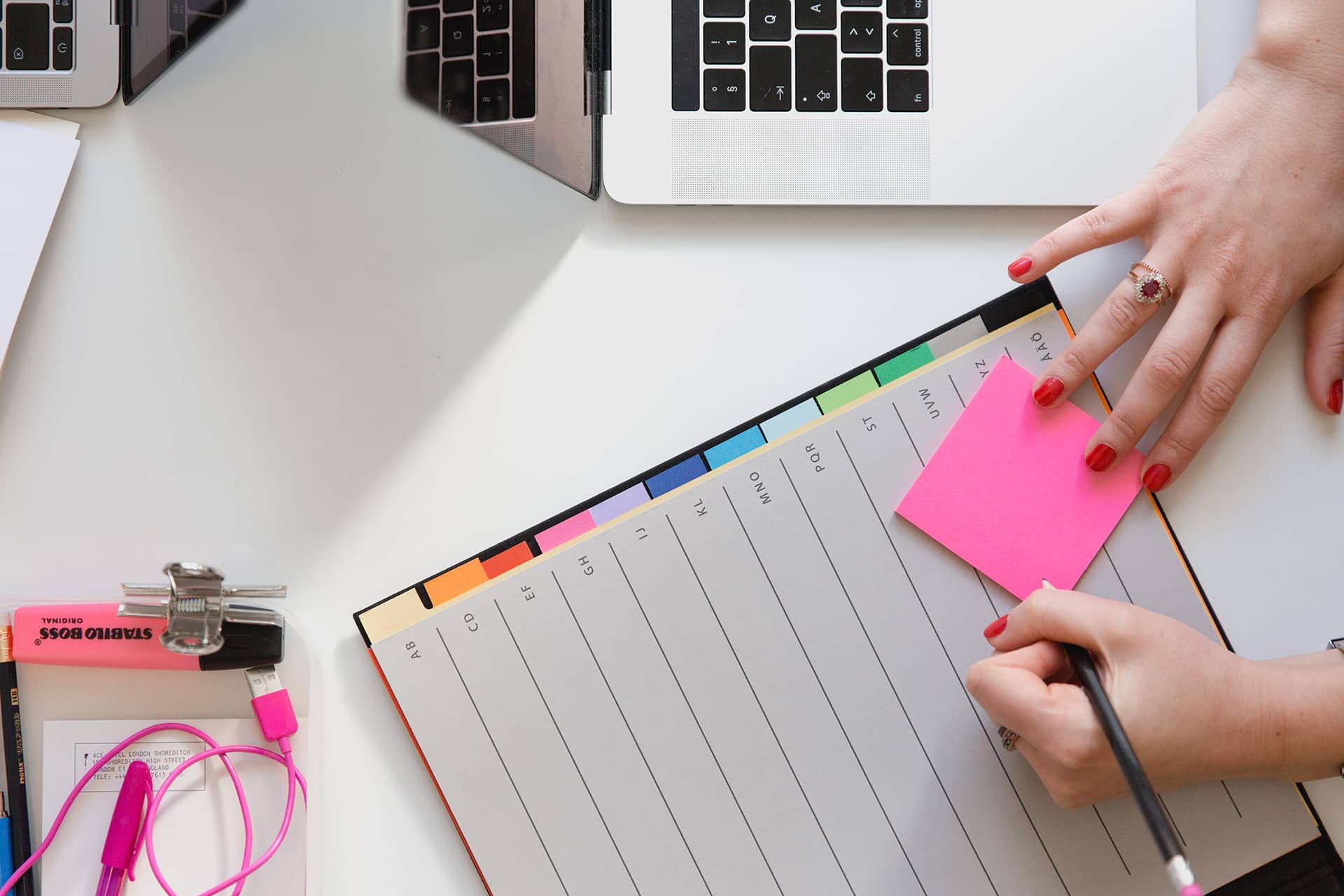 50 top interview questions – be prepared