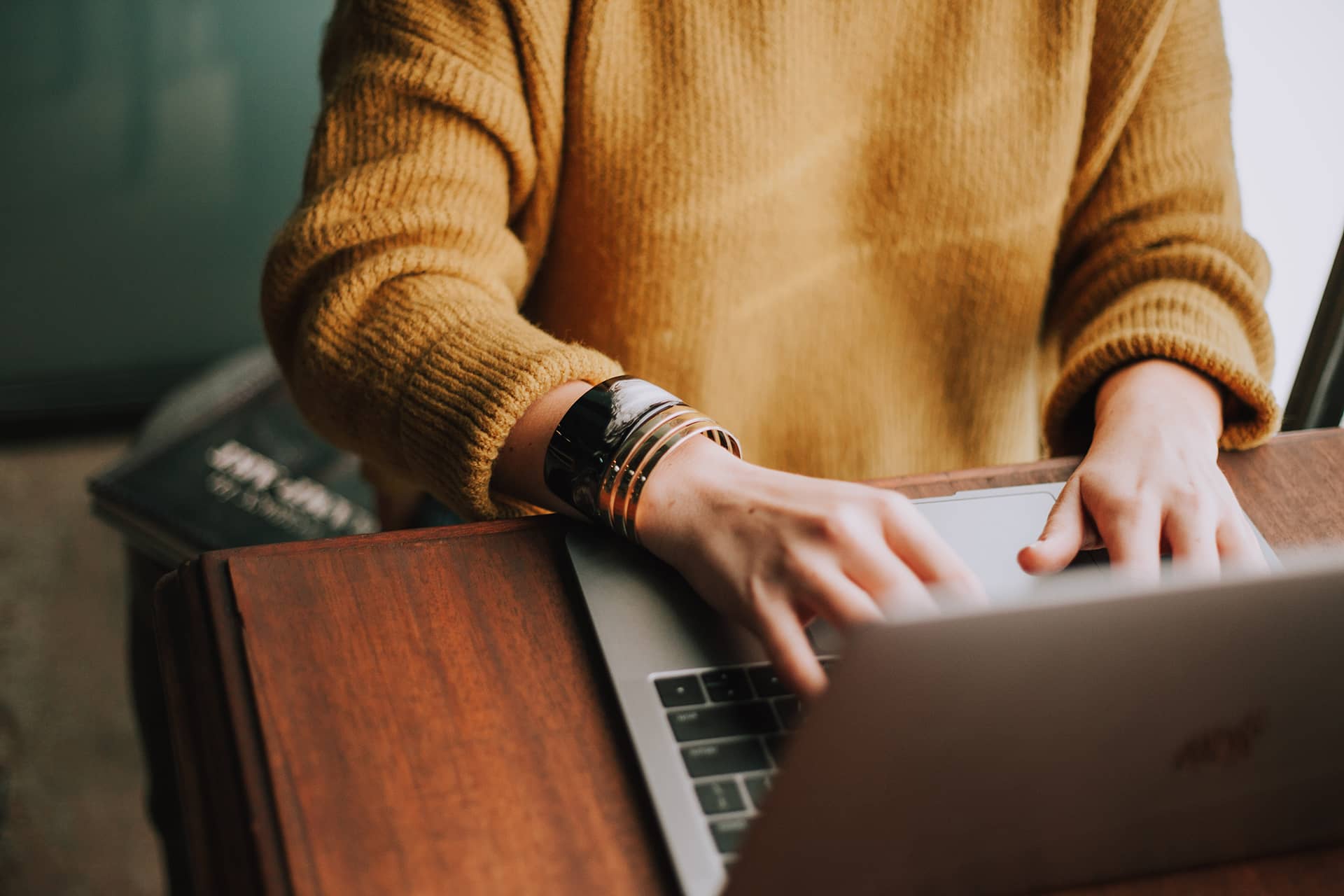 How to find your first job