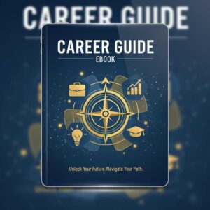 Professional Career Guide