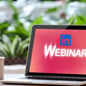 linkedin webinar