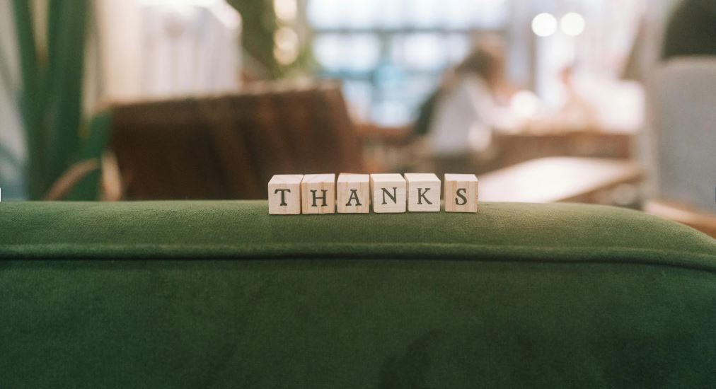 Thank-You Email After Interview – How to Write It and Stand Out